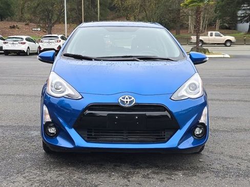 Used 2015 Toyota Prius C Four image 4