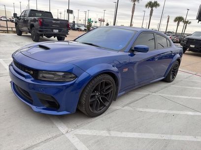 Used 2021 Dodge Charger Scat Pack