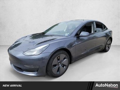 Used 2023 Tesla Model 3 Standard Range
