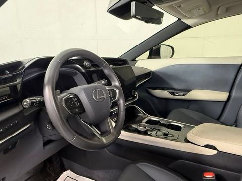 Used 2023 Lexus RZ 450e Premium w/ Technology Package AWD/4WD image 19