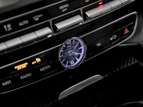 Used 2019 Mercedes-Benz G 63 AMG 4MATIC image 68