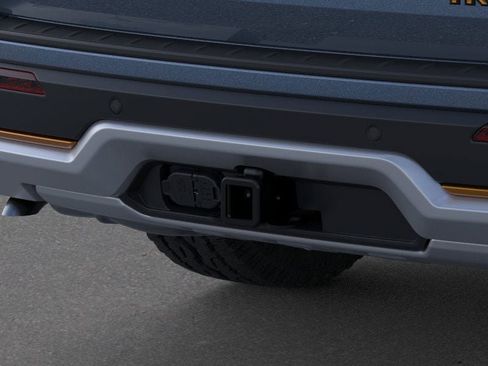 New 2026 Ford Explorer Tremor w/ Tremor Ultimate Package image 23
