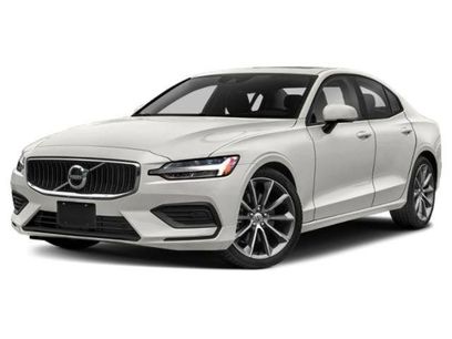 Used 2019 Volvo S60 T6 Inscription