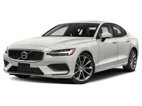 Used 2019 Volvo S60 T6 Inscription AWD/4WD image 1