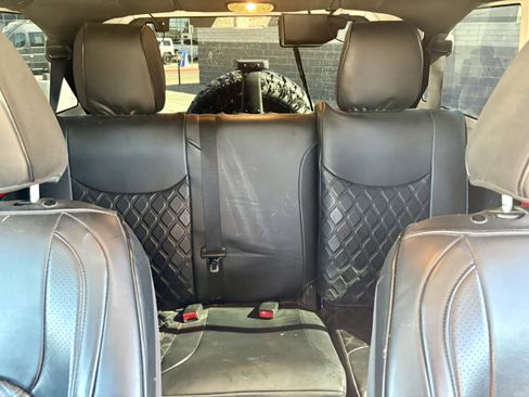 Used 2017 Jeep Wrangler Unlimited Sport w/ Quick Order Package 24S image 19