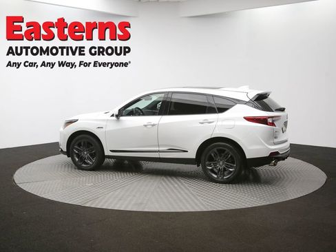 Used 2023 Acura RDX A-Spec image 61