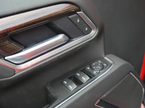 New 2026 Chevrolet Silverado 2500 LT w/ Trail Boss Package image 6