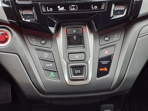Certified 2024 Honda Odyssey Sport image 15