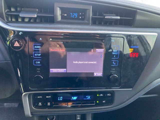 Used 2019 Toyota Corolla SE FWD image 20