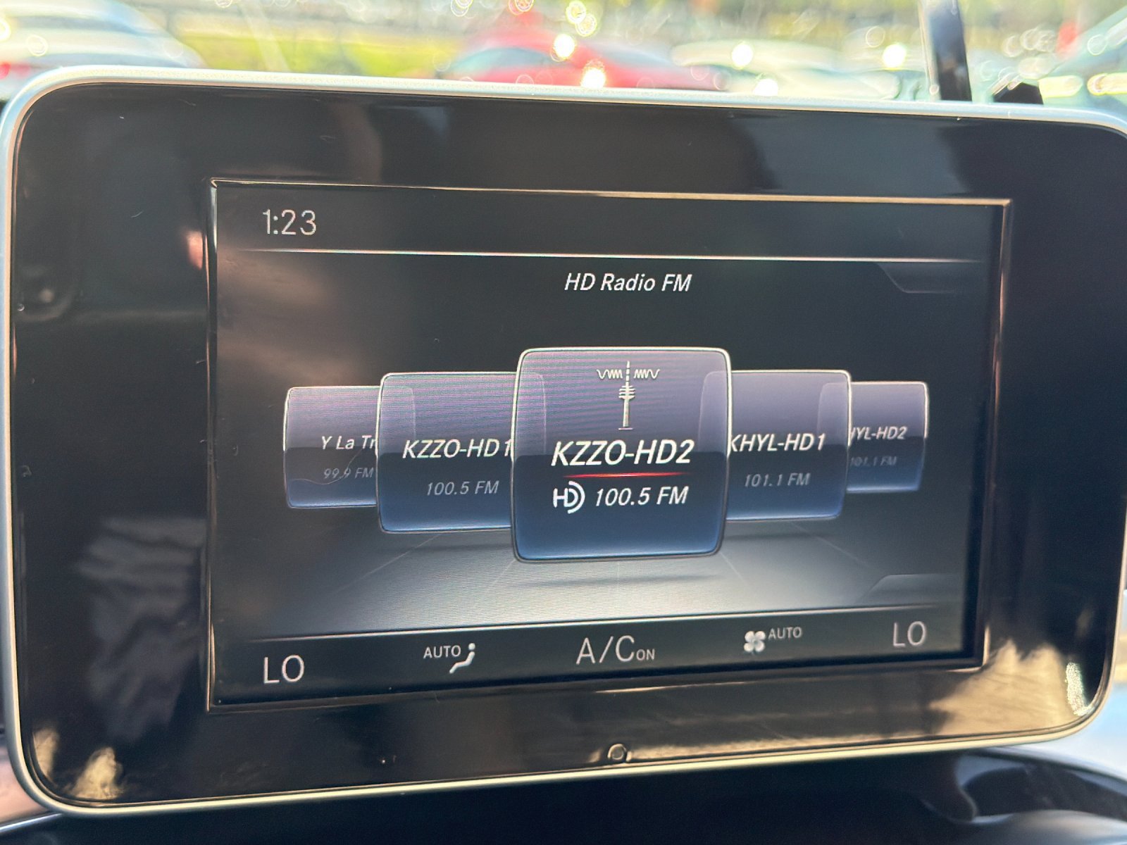Used 2016 Mercedes-Benz C 300 Sedan image 13