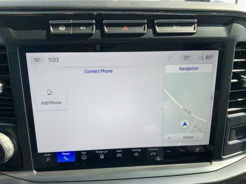 Used 2023 Ford F350 Lariat w/ Tow Technology Package image 44