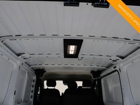 New 2026 RAM ProMaster 1500 w/ Safety Group FWD image 15