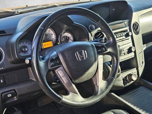 Used 2015 Honda Pilot Touring image 9
