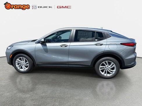 New 2026 Buick Envista Sport Touring w/ Convenience I Package FWD image 6
