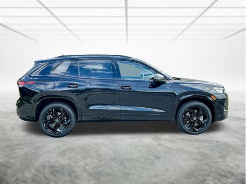 New 2026 Volkswagen Tiguan SE R-Line AWD/4WD image 4