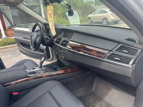Used 2013 BMW X5 xDrive35i AWD/4WD image 15