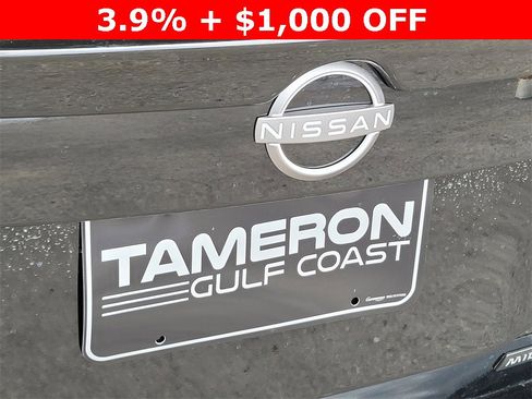 New 2025 Nissan Sentra SR w/ Midnight Edition image 25