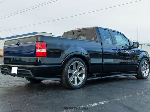 Used 2007 Ford F150 2WD SuperCab image 8