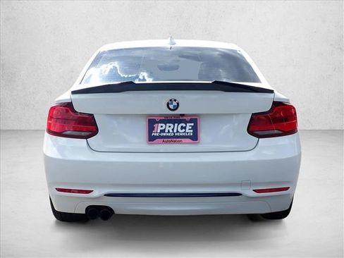Used 2018 BMW 230i Coupe RWD image 3