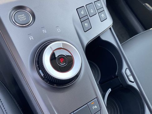 New 2026 Kia Sportage SX Prestige AWD/4WD image 18