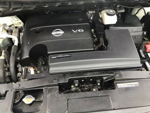 Used 2015 Nissan Murano SL w/ SL Technology Package AWD/4WD image 15