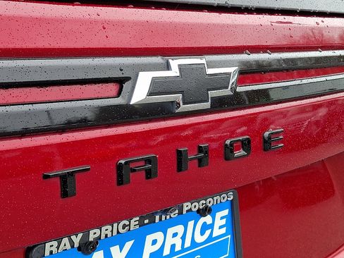 Certified 2023 Chevrolet Tahoe Z71 w/ Z71 Off-Road Package AWD/4WD image 32