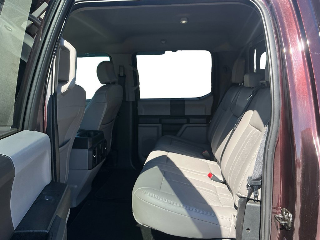 Used 2018 Ford F150 XL w/ Equipment Group 101A Mid RWD image 21