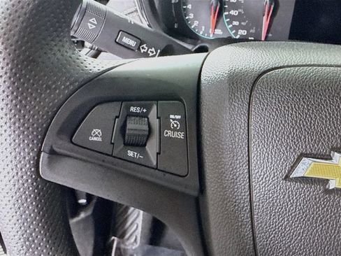 Used 2018 Chevrolet Trax LT FWD image 20
