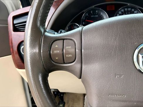Used 2007 Buick Rendezvous CXL image 21