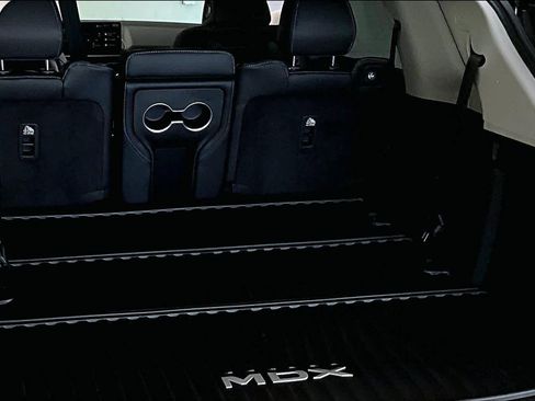 New 2026 Acura MDX SH-AWD w/ Technology Package image 19