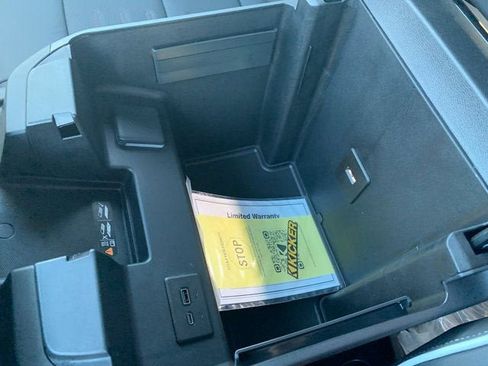 New 2026 GMC Sierra 1500 AT4X image 31