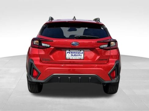 New 2026 Subaru Crosstrek 2.5i Limited image 6