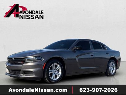 Used 2023 Dodge Charger SXT