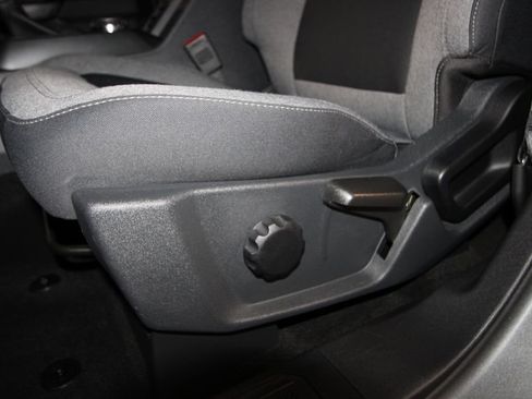 Used 2025 Ford Bronco Big Bend AWD/4WD image 7
