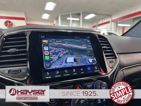 Certified 2022 Jeep Grand Cherokee Limited AWD/4WD image 25