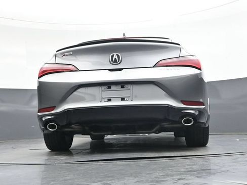Used 2024 Acura Integra A-Spec FWD image 32