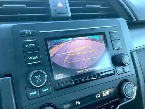 Used 2018 Honda Civic LX image 28