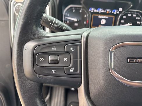 Used 2021 GMC Sierra 2500 Denali w/ Denali Black Diamond Edition image 25