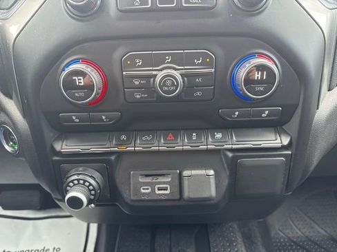 Certified 2020 Chevrolet Silverado 1500 LT w/ All-Star Edition AWD/4WD image 26