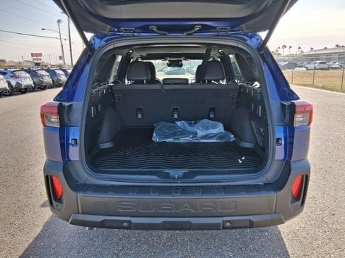 New 2026 Subaru Outback Limited AWD/4WD image 6