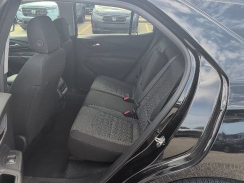 Used 2024 Chevrolet Equinox LT AWD/4WD image 13