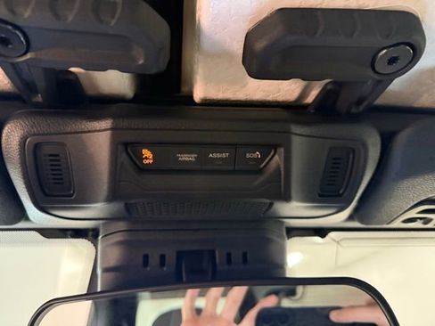 New 2026 Jeep Wrangler Willys image 12