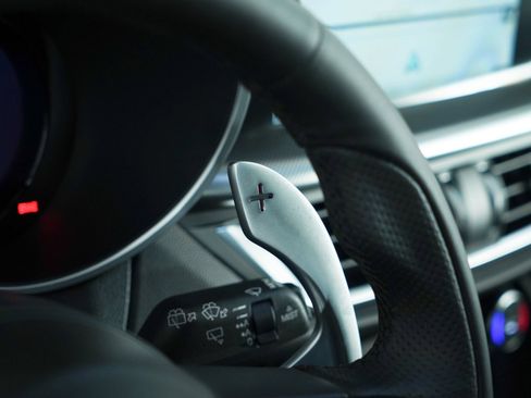New 2025 Alfa Romeo Stelvio Sprint AWD/4WD image 26