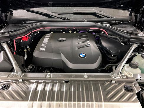 New 2026 BMW X3 xDrive30 AWD/4WD image 20