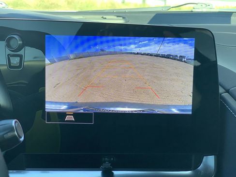 Certified 2023 Chevrolet Corvette Stingray Coupe w/ Z51 Performance Package image 12