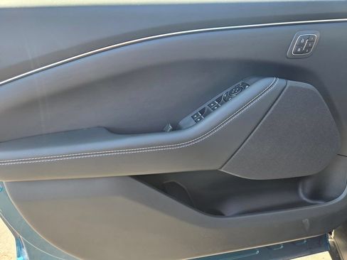 New 2026 Ford Mustang Mach-E Select w/ Comfort Package Lite RWD image 11
