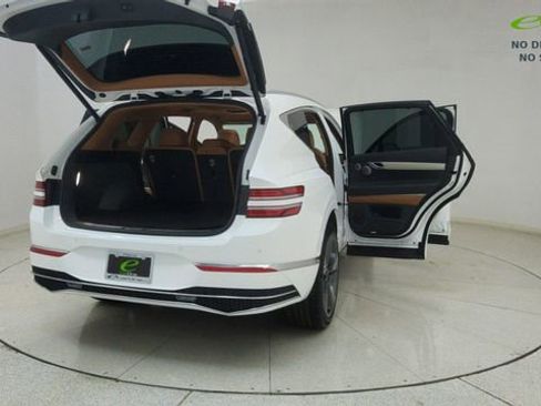 Used 2025 Genesis GV80 3.5T Prestige AWD/4WD image 78