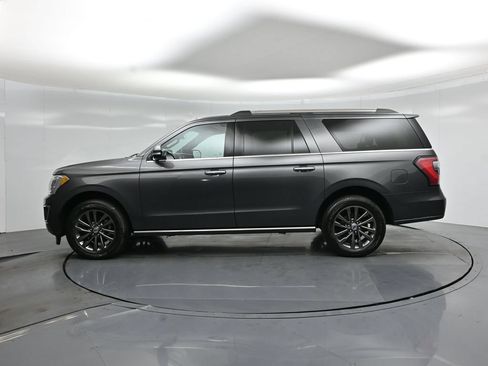 Certified 2020 Ford Expedition Max Limited RWD image 26