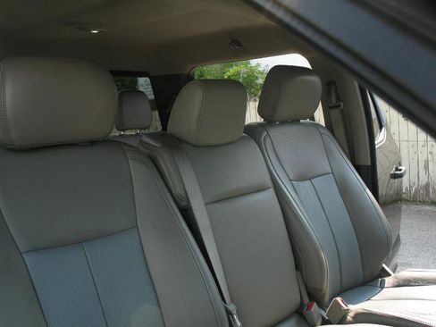 Used 2018 Ford F150 Lariat AWD/4WD image 23