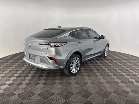 Used 2024 Buick Envista Avenir FWD image 5